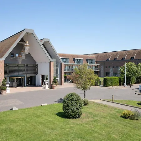 Hilton London Syon Park Hotel